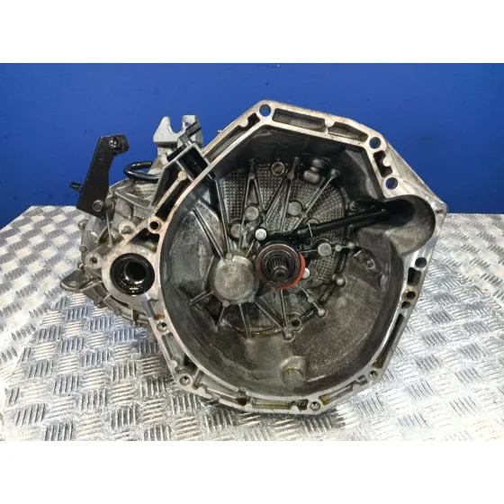 Caja Cambios para Nissan Qashqai (J10)