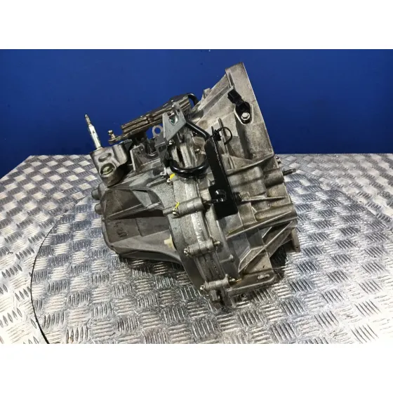 Caja Cambios para Nissan Qashqai (J10)