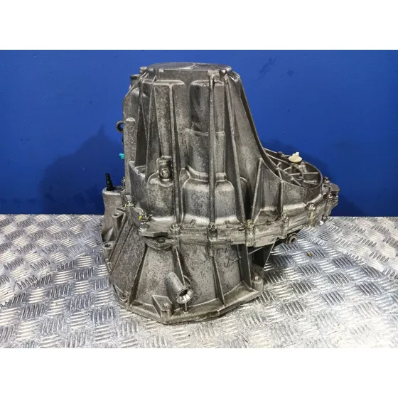 Caja Cambios para Nissan Qashqai (J10)