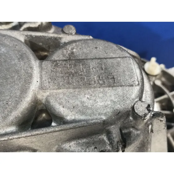 Caja Cambios para Nissan Qashqai (J10)