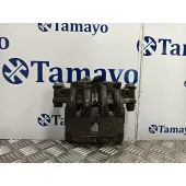 Pinza Freno Delantera Izquierda para Fiat Ducato Furgon