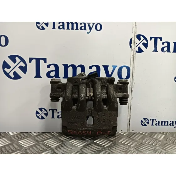Pinza Freno Delantera Izquierda para Fiat Ducato Furgon