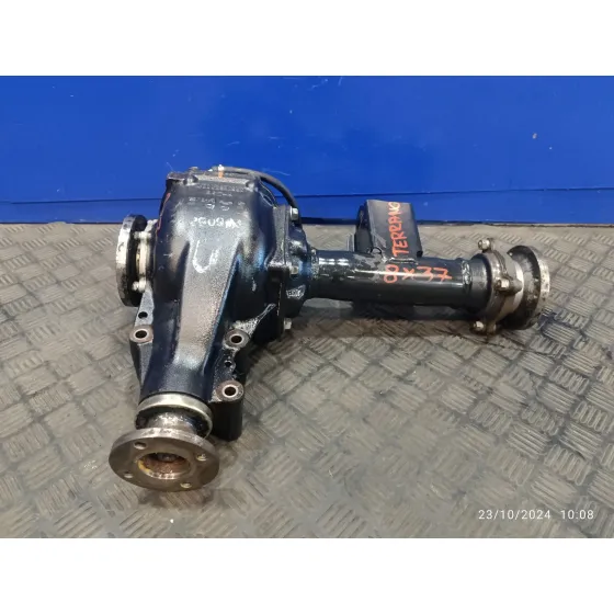 Diferencial Delantero para Nissan Terrano/Terrano.ii (R20)