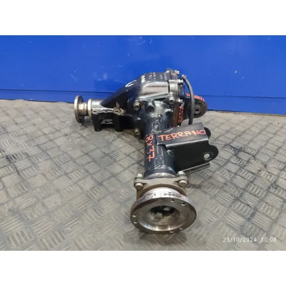 Diferencial Delantero para Nissan Terrano/Terrano.ii (R20)