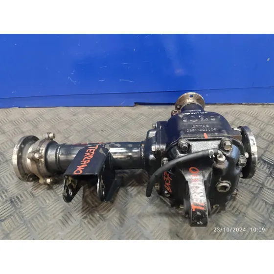 Diferencial Delantero para Nissan Terrano/Terrano.ii (R20)