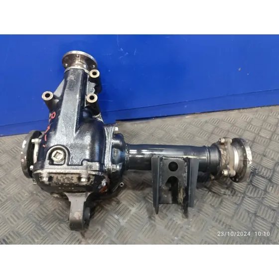 Diferencial Delantero para Nissan Terrano/Terrano.ii (R20)