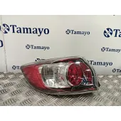 Piloto Trasero Izquierdo para Mazda 3 Lim. (Bl)