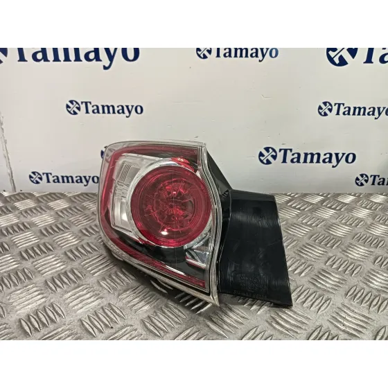Piloto Trasero Izquierdo para Mazda 3 Lim. (Bl)