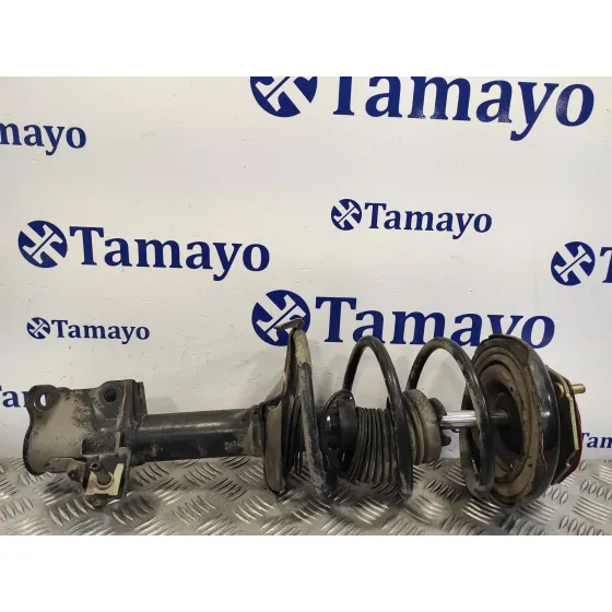 Amortiguador Delantero Derecho para Nissan Almera Tino (V10M)