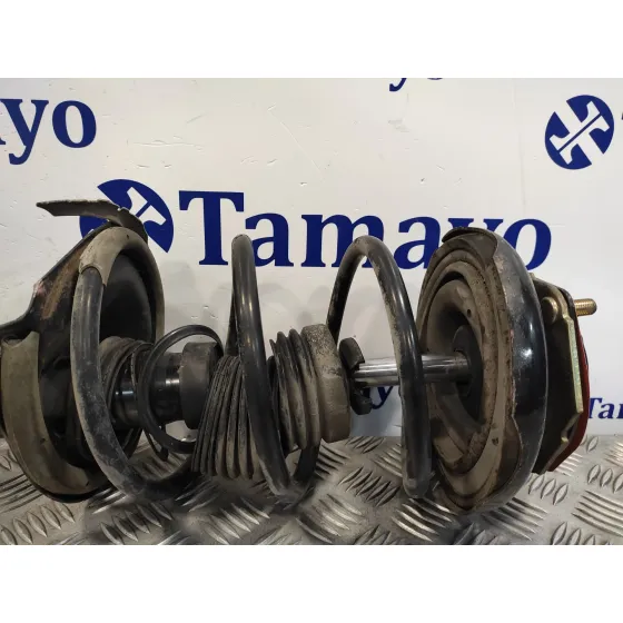 Amortiguador Delantero Derecho para Nissan Almera Tino (V10M)