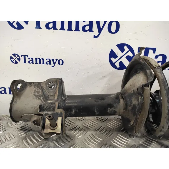 Amortiguador Delantero Derecho para Nissan Almera Tino (V10M)