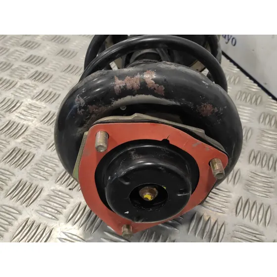 Amortiguador Delantero Derecho para Nissan Almera Tino (V10M)