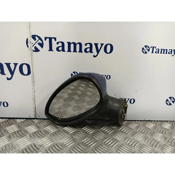 Retrovisor Izquierdo para Fiat Grande Punto (199)