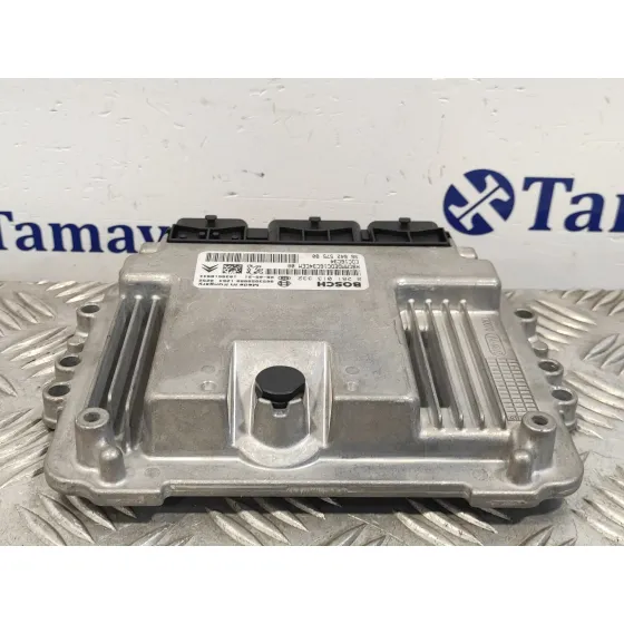 Centralita Motor Uce para Peugeot 407