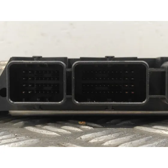 Centralita Motor Uce para Peugeot 407