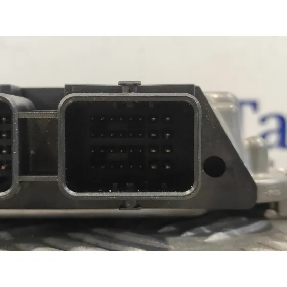 Centralita Motor Uce para Peugeot 407