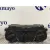 Mando Calefaccion / Aire Acondicionado para Volkswagen Caddy Ka/Kb (2K)