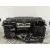 Mando Calefaccion / Aire Acondicionado para Volkswagen Caddy Ka/Kb (2K)