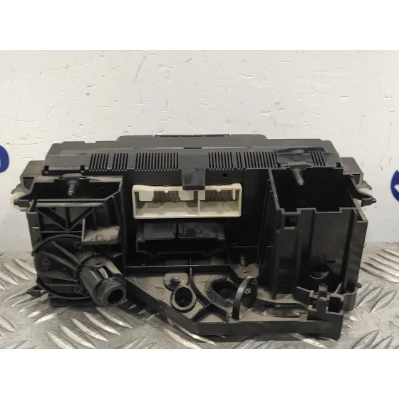 Mando Calefaccion / Aire Acondicionado para Volkswagen Caddy Ka/Kb (2K)