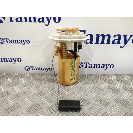 Aforador para Peugeot 407