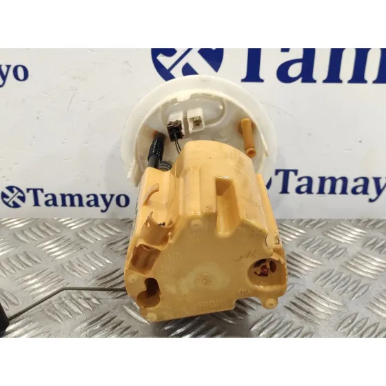 Aforador para Peugeot 407