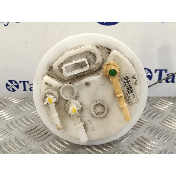 Aforador para Peugeot 407