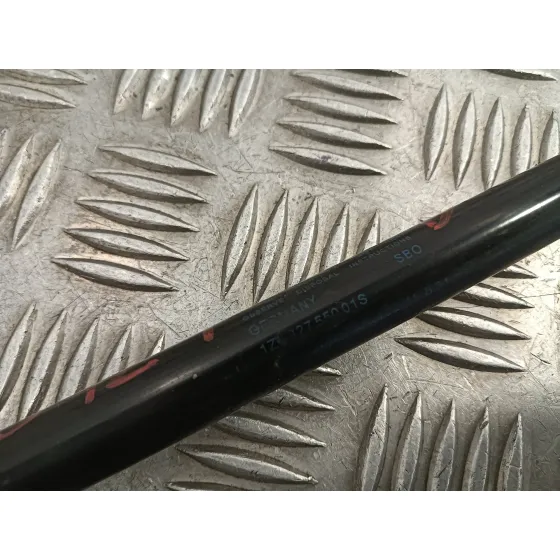 Amortiguadores Maletero / Porton para Volkswagen Caddy Ka/Kb (2K)