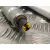 Airbag Cortina Delantero Izquierdo para Suzuki Swift Berlina (Mz)