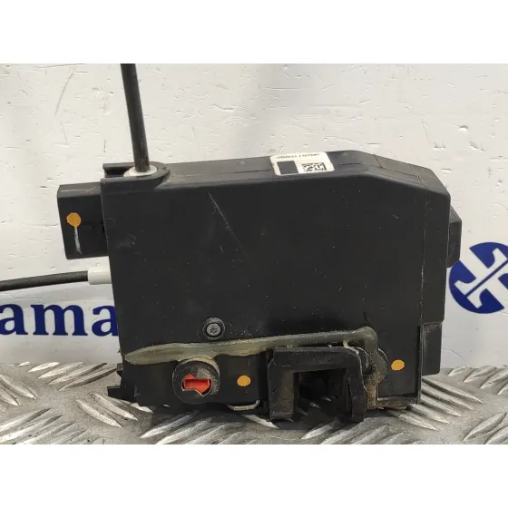 Cerradura Puerta Trasera Derecha para Peugeot 308