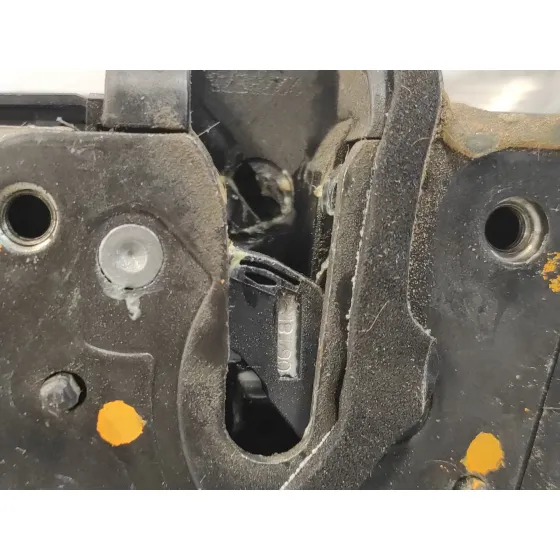 Cerradura Puerta Trasera Derecha para Peugeot 308