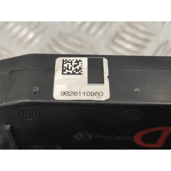 Cerradura Puerta Trasera Derecha para Peugeot 308