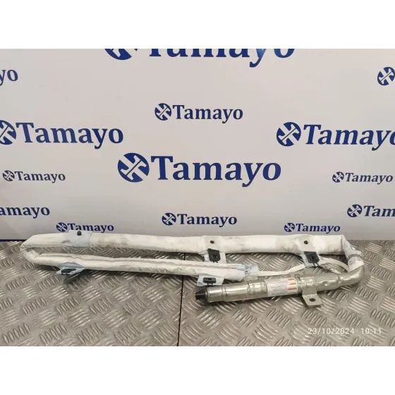 Airbag Cortina Delantero Derecho para Suzuki Swift Berlina (Mz)