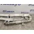 Airbag Cortina Delantero Derecho para Suzuki Swift Berlina (Mz)