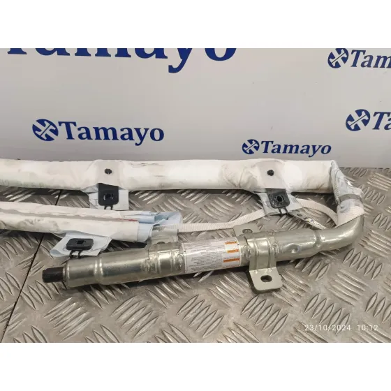 Airbag Cortina Delantero Derecho para Suzuki Swift Berlina (Mz)