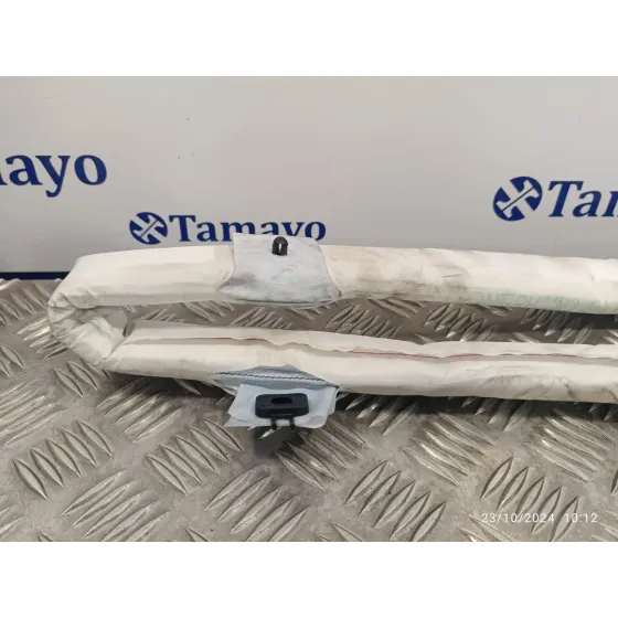 Airbag Cortina Delantero Derecho para Suzuki Swift Berlina (Mz)