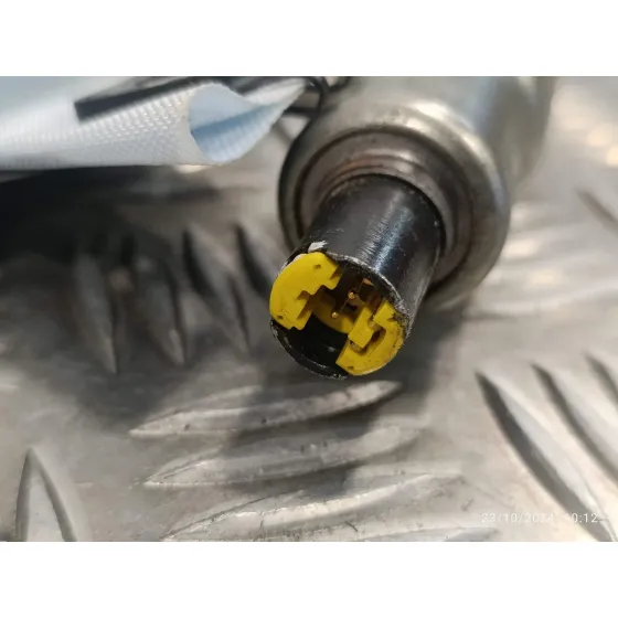 Airbag Cortina Delantero Derecho para Suzuki Swift Berlina (Mz)