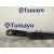 Brazo Limpia Delantero Derecho para Volkswagen Golf Vi (5K1)