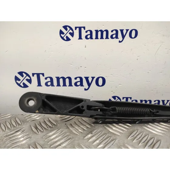 Brazo Limpia Delantero Derecho para Volkswagen Golf Vi (5K1)