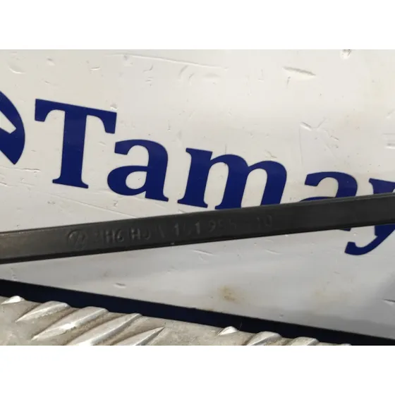 Brazo Limpia Delantero Derecho para Volkswagen Golf Vi (5K1)