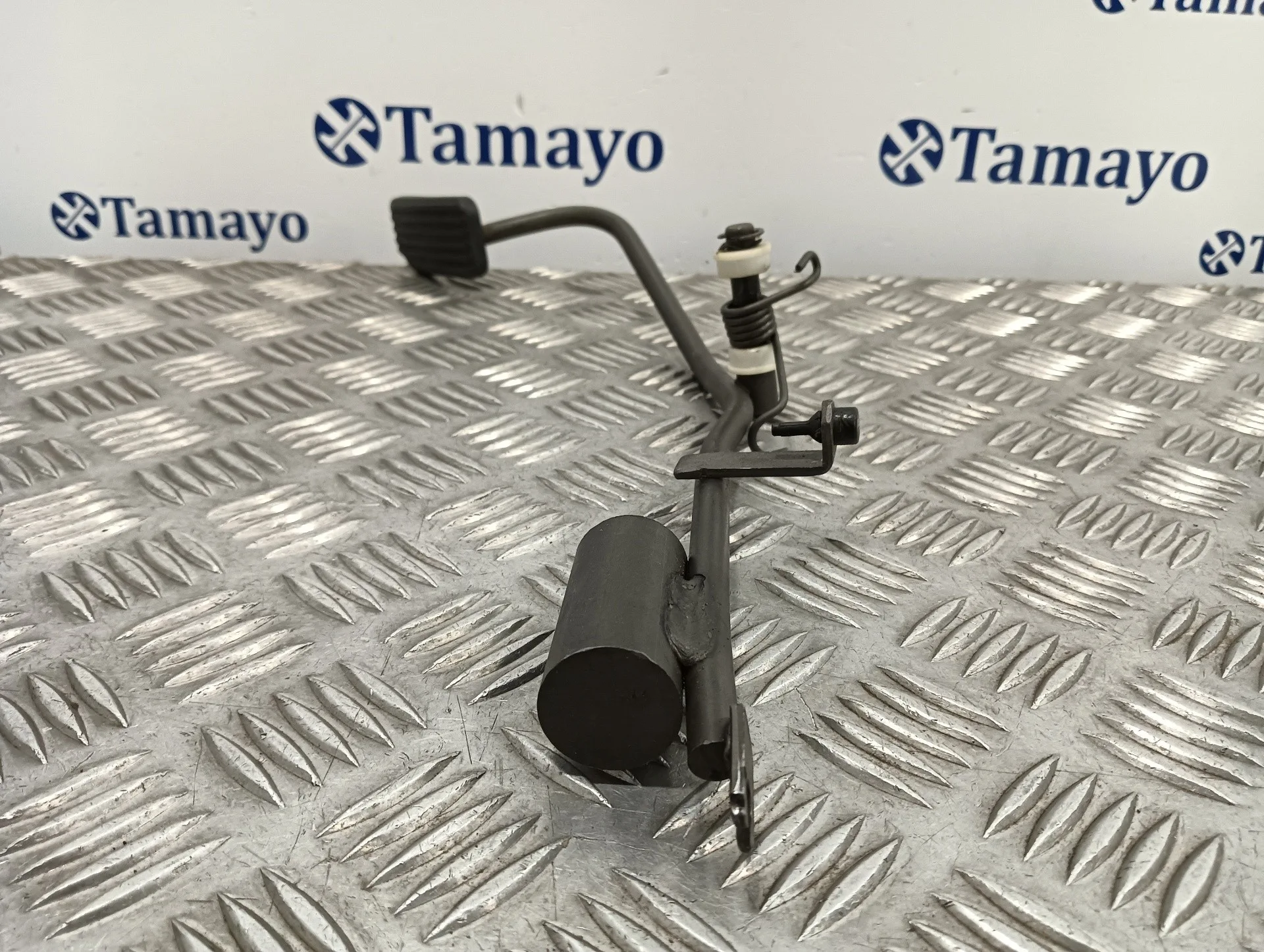 Pedal Acelerador para Chevrolet Aveo