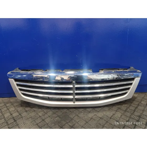 Rejilla Delantera para Ssangyong Rexton / Rexton Ii (Gab_)