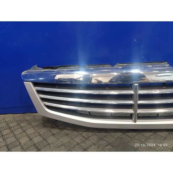 Rejilla Delantera para Ssangyong Rexton / Rexton Ii (Gab_)