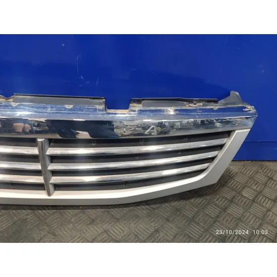 Rejilla Delantera para Ssangyong Rexton / Rexton Ii (Gab_)