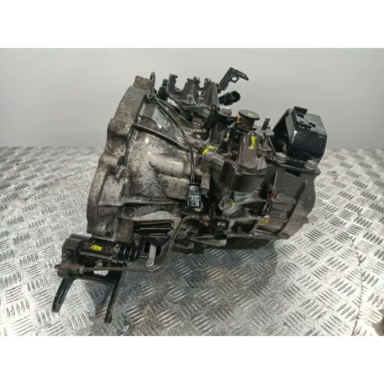 Caja Cambios para Kia Cee'd