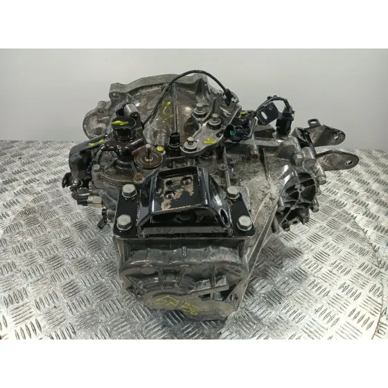 Caja Cambios para Kia Cee'd