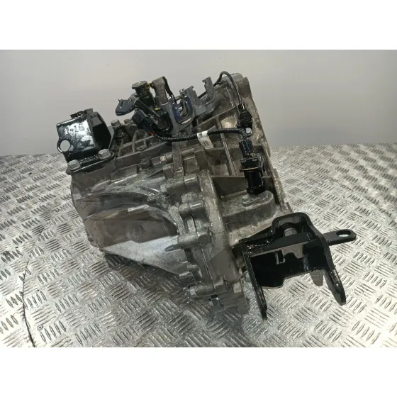 Caja Cambios para Kia Cee'd