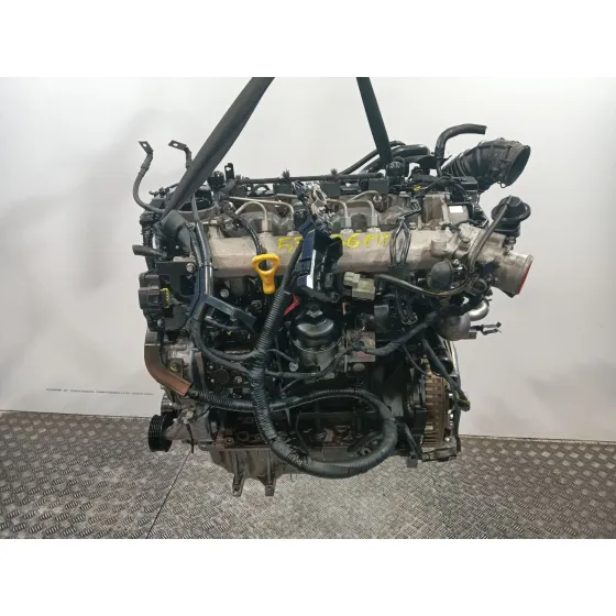 Motor Completo para Kia Cee'd