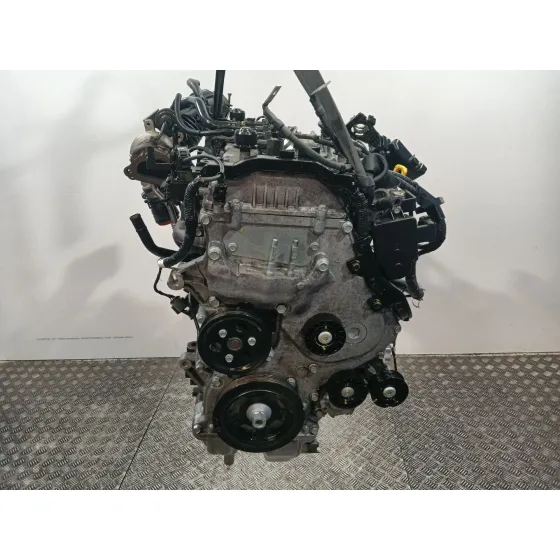 Motor Completo para Kia Cee'd