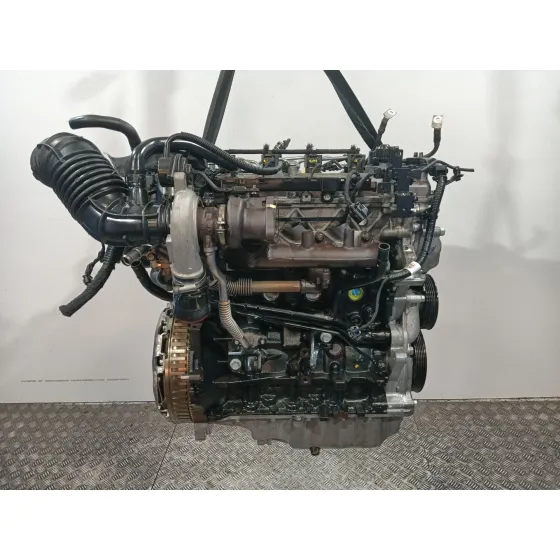 Motor Completo para Kia Cee'd