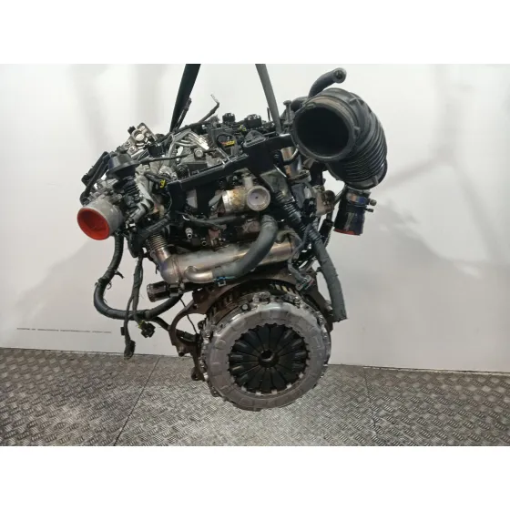 Motor Completo para Kia Cee'd